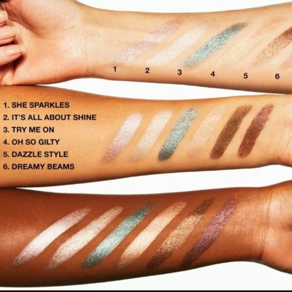 MAC Dazzle Style Dazzleshadow
